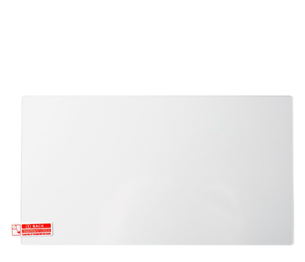 Nacon SWITCH2 Szkło na ekran - 1337093 - zdjęcie 2